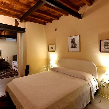 A Corte Padenna Apartment Ravenna Bagian luar foto