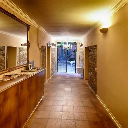 A Corte Padenna Apartment Ravenna Bagian luar foto